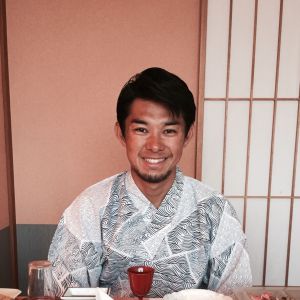 Toshiaki Okada