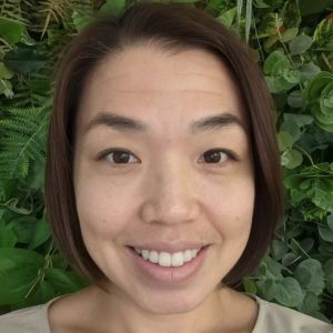 Keiko Yamaguchi