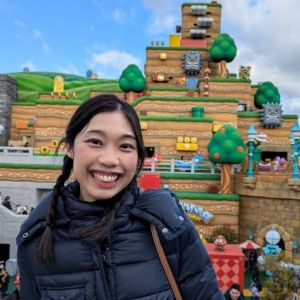 Megumi Ishida