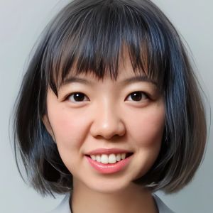 Yumiko 